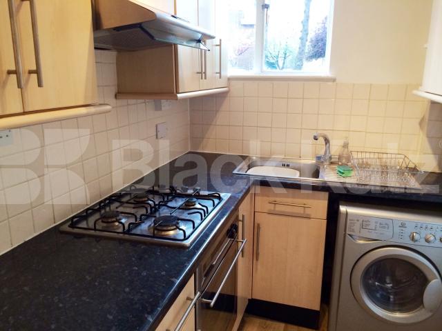 			New Instruction, 2 Bedroom, 1 bath, 1 reception Apartment			 Thurleigh Court, Nigtingale Lane, Clapham South